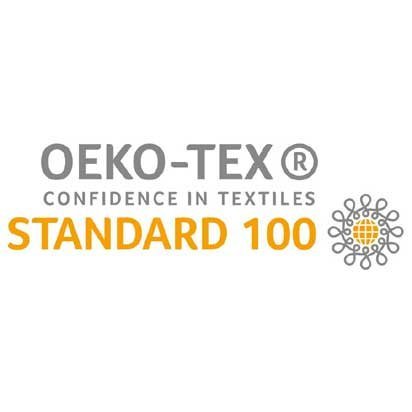 OEKO-TEX STANDARD 100
