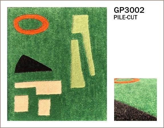 Custom Rugs 1 - 2-7