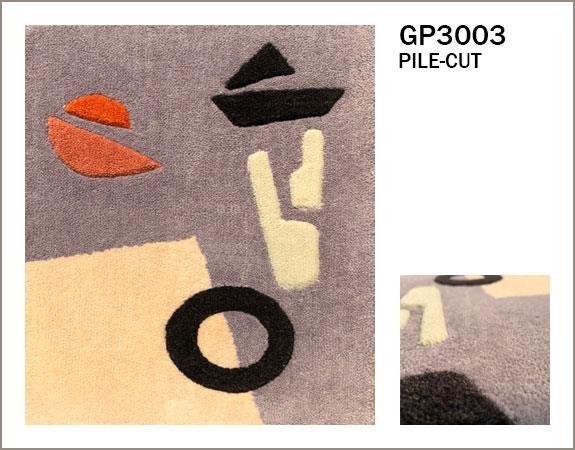 Custom Rugs 1 - 3-8