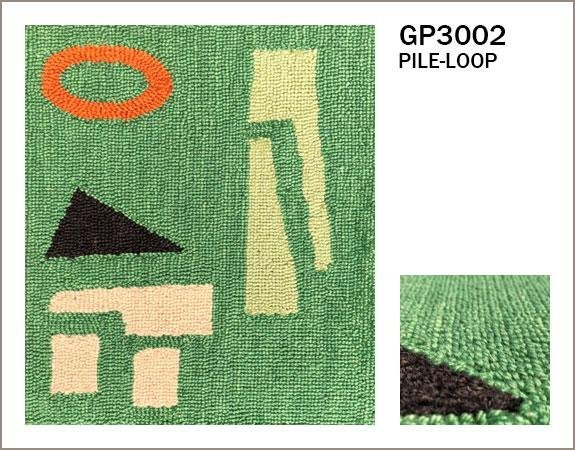 Custom Rugs 1 - 4-8