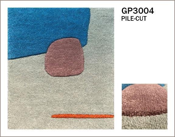 Custom Rugs 1 - 6-5