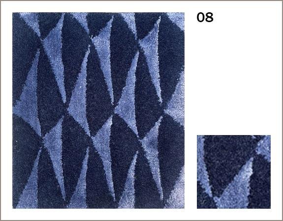 Custom Rugs 3 - 8-3