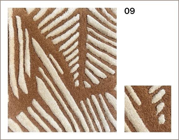 Custom Rugs 3 - 9-2