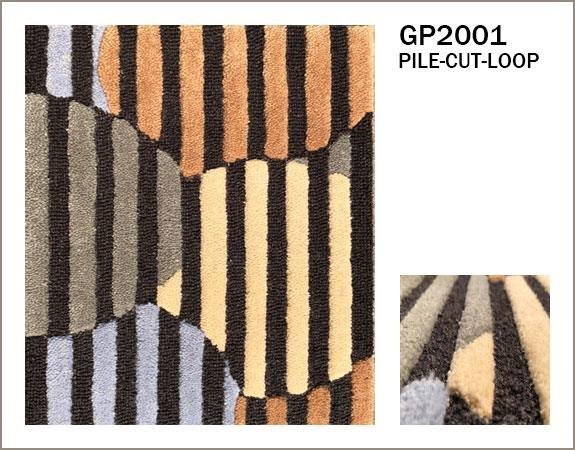 Custom Rugs 2 - 1-9
