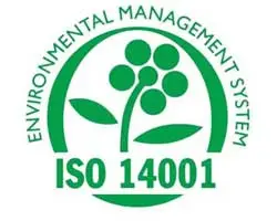 Company Certification 6