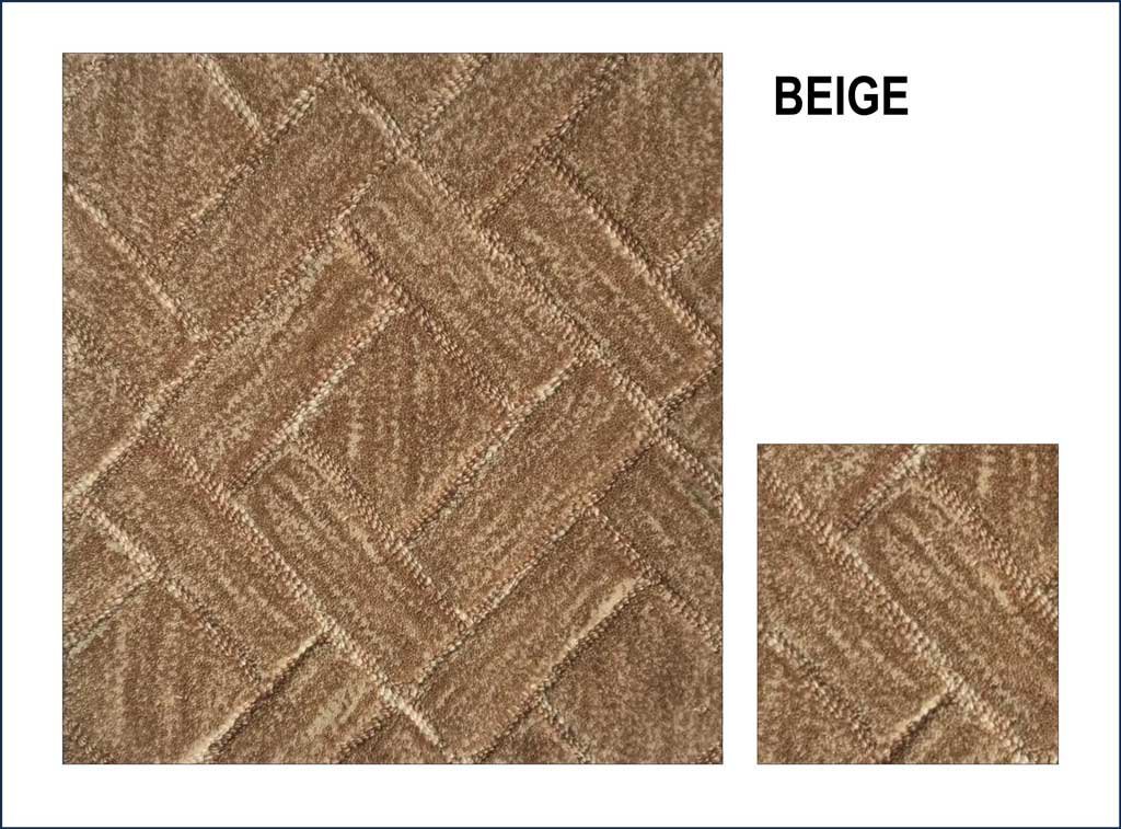 Texag Carpet - BEIGE