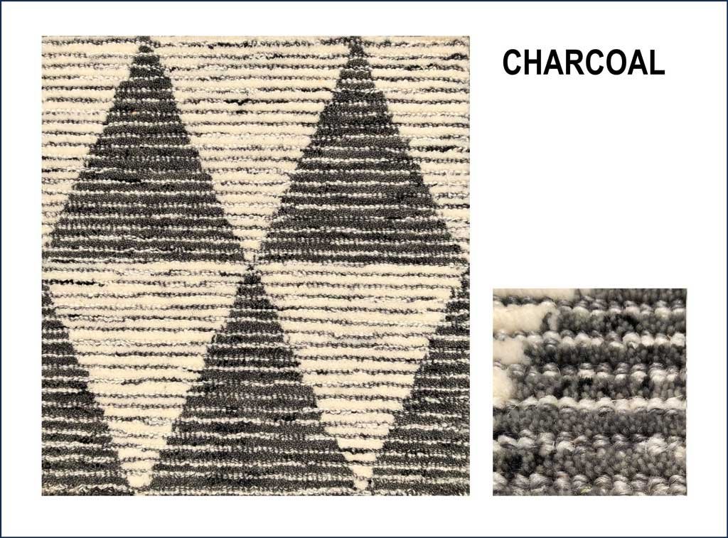 Trax Carpet - Picture 61