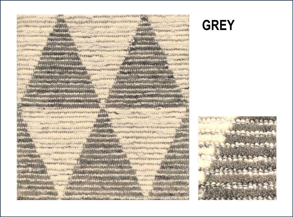 Trax Carpet - Picture 64